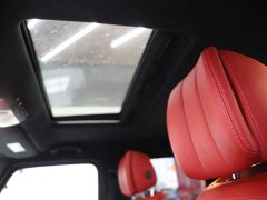 Mercedes-Benz G-Class 2022 G 500 - ფოტო 18