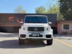Mercedes-Benz G-Class 2022 G 500 - ფოტო 2