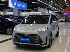 Buick GL8 Land Executive Cabin Comfort DG Edition - ფოტო 1