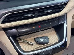 Buick GL8 Land Executive Cabin Comfort DG Edition - ფოტო 10
