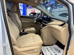 Buick GL8 Land Executive Cabin Comfort DG Edition - ფოტო 12