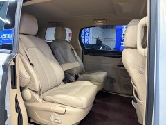 Buick GL8 Land Executive Cabin Comfort DG Edition - ფოტო 13