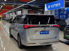 Buick GL8 Land Executive Cabin Comfort DG Edition - ფოტო 14
