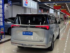 Buick GL8 Land Executive Cabin Comfort DG Edition - ფოტო 16