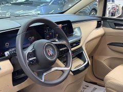 Buick GL8 Land Executive Cabin Comfort DG Edition - ფოტო 4