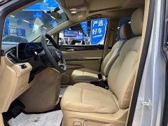 Buick GL8 Land Executive Cabin Comfort DG Edition - ფოტო 5