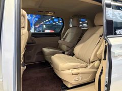 Buick GL8 Land Executive Cabin Comfort DG Edition - ფოტო 6