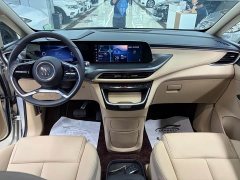 Buick GL8 Land Executive Cabin Comfort DG Edition - ფოტო 7