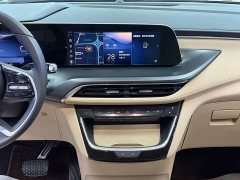Buick GL8 Land Executive Cabin Comfort DG Edition - ფოტო 8