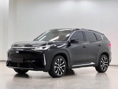Geely Galaxy M7 Voyager 225km Explorer Edition - ფოტო 1