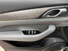 Geely Galaxy M7 Voyager 225km Explorer Edition - ფოტო 12