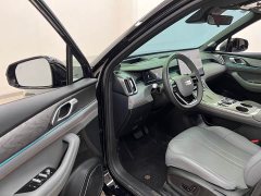 Geely Galaxy M7 Voyager 225km Explorer Edition - ფოტო 13