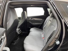 Geely Galaxy M7 Voyager 225km Explorer Edition - ფოტო 16