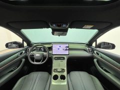 Geely Galaxy M7 Voyager 225km Explorer Edition - ფოტო 19