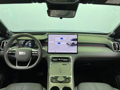 Geely Galaxy M7 Voyager 225km Explorer Edition - ფოტო 20