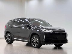 Geely Galaxy M7 Voyager 225km Explorer Edition - ფოტო 3