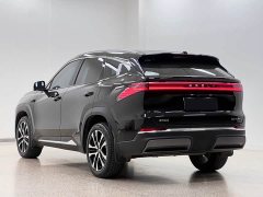 Geely Galaxy M7 Voyager 225km Explorer Edition - ფოტო 4