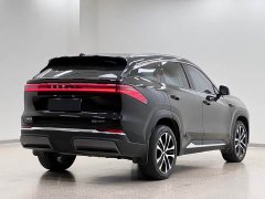 Geely Galaxy M7 Voyager 225km Explorer Edition - ფოტო 6