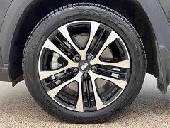 Geely Galaxy M7 Voyager 225km Explorer Edition - ფოტო 9