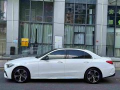 Mercedes-Benz C-Class C 260 L Dark Night Sport Edition - ფოტო 2