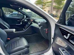Mercedes-Benz C-Class C 260 L Dark Night Sport Edition - ფოტო 8
