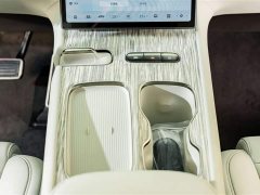 NIO ET7 75kWh Executive - ფოტო 16