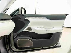 NIO ET7 75kWh Executive - ფოტო 17