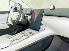 NIO ET7 75kWh Executive - ფოტო 19