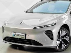 NIO ET7 75kWh Executive - ფოტო 2