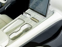 NIO ET7 75kWh Executive - ფოტო 20