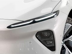 NIO ET7 75kWh Executive - ფოტო 4