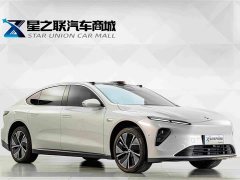 NIO ET7 75kWh Executive - ფოტო 5