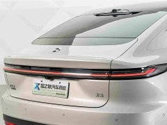 NIO ET7 75kWh Executive - ფოტო 8