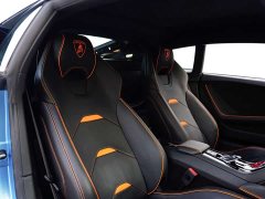 Lamborghini Huracán 2020 Huracán EVO RWD - ფოტო 10