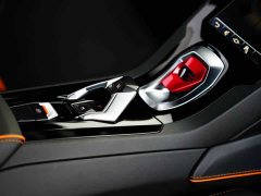 Lamborghini Huracán 2020 Huracán EVO RWD - ფოტო 14
