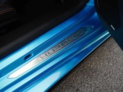 Lamborghini Huracán 2020 Huracán EVO RWD - ფოტო 16