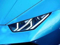 Lamborghini Huracán 2020 Huracán EVO RWD - ფოტო 3