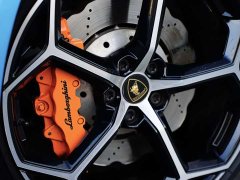 Lamborghini Huracán 2020 Huracán EVO RWD - ფოტო 9