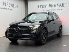 Mercedes-Benz GLC 2025 GLC 260 L 4MATIC Luxury - ფოტო 1