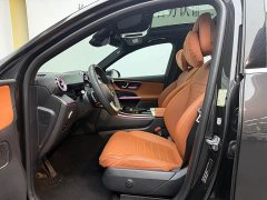Mercedes-Benz GLC 2025 GLC 260 L 4MATIC Luxury - ფოტო 10