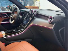 Mercedes-Benz GLC 2025 GLC 260 L 4MATIC Luxury - ფოტო 12