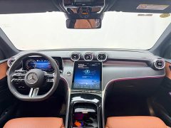 Mercedes-Benz GLC 2025 GLC 260 L 4MATIC Luxury - ფოტო 16
