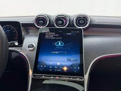 Mercedes-Benz GLC 2025 GLC 260 L 4MATIC Luxury - ფოტო 18