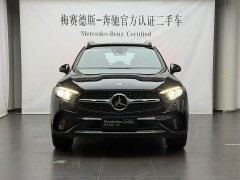 Mercedes-Benz GLC 2025 GLC 260 L 4MATIC Luxury - ფოტო 2