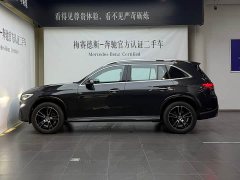 Mercedes-Benz GLC 2025 GLC 260 L 4MATIC Luxury - ფოტო 3