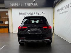 Mercedes-Benz GLC 2025 GLC 260 L 4MATIC Luxury - ფოტო 4