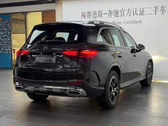 Mercedes-Benz GLC 2025 GLC 260 L 4MATIC Luxury - ფოტო 5