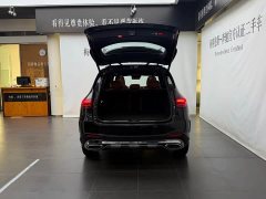 Mercedes-Benz GLC 2025 GLC 260 L 4MATIC Luxury - ფოტო 6