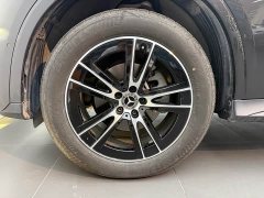 Mercedes-Benz GLC 2025 GLC 260 L 4MATIC Luxury - ფოტო 7