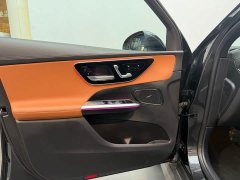 Mercedes-Benz GLC 2025 GLC 260 L 4MATIC Luxury - ფოტო 8